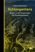 Cover: Schlangentanz - Berenberg