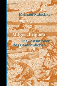 Abbildung von: Mitgeschrieben - Berenberg