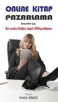 Cover: Online Kitap Pazarlama - iBoo Press