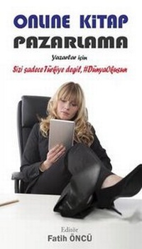 Abbildung von: Online Kitap Pazarlama - iBoo Press