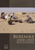 Cover: Berenike 2008-2009 - Archeobooks