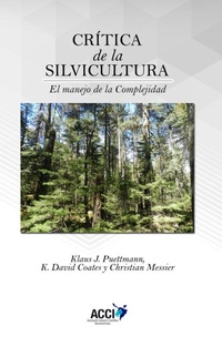 Abbildung von: Critica de la silvicultura - Acci (Asoc. Cultural y Cientifica Iberoamericana)