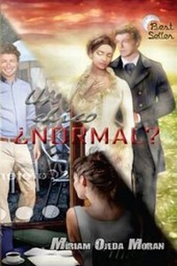 Enlarge image Cover: Un Chico Normal? - Espana