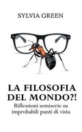 Cover: La filosofia del mondo?! - Youcanprint Self-Publishing