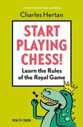Cover: Start Playing Chess! - New in Chess