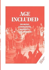 Enlarge image Cover: Age Included - Swp Publishing