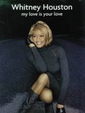 Cover: Whitney Houston - International Music Publications
