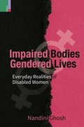 Cover: Impaired Bodies Gendered Lives - Primus Books