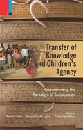 Cover: Transfer of Knowledge and Children's Agency - Primus Books