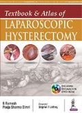 Cover: Textbook & Atlas of Laparoscopic Hysterectomy - Jaypee Brothers Medical Publishers
