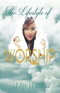 Cover: The Lifestyle of Worship - Malkut Publishing
