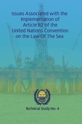 Bild: Issues associated with the implementation of Article 82 of the United Nations Convention on the Law of the Sea - International Seabed Authority