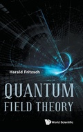 Cover: Quantum Field Theory - World Scientific Publishing Co Pte Ltd