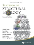 Cover: Textbook Of Structural Biology - World Scientific Publishing Co Pte Ltd