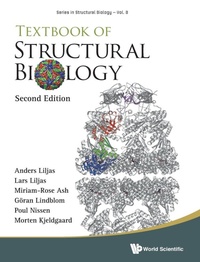 Enlarge image Cover: Textbook Of Structural Biology - World Scientific Publishing Co Pte Ltd