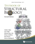 Cover: Textbook Of Structural Biology - World Scientific Publishing Co Pte Ltd