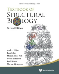 Enlarge image Cover: Textbook Of Structural Biology - World Scientific Publishing Co Pte Ltd