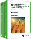 Cover: World Scientific Reference On The Strategic Analysis Of Financial Markets (In 2 Volumes) - World Scientific Publishing Co Pte Ltd