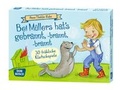 Cover: Bei M&uuml;llers hats gebrannt, -brannt, -brannt - Don Bosco Medien