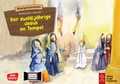 Cover: Der zw&ouml;lfj&auml;hrige Jesus im Tempel. Kamishibai Bildkartenset. - Don Bosco Medien
