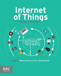 Abbildung von: Internet of Things - Morgan Kaufmann