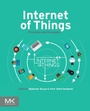 Cover: Internet of Things - Morgan Kaufmann