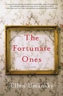 Cover: The Fortunate Ones - HarperCollins