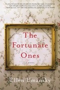 Cover: The Fortunate Ones - HarperCollins