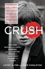 Cover: CRUSH - William Morrow Paperbacks