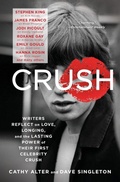 Cover: CRUSH - William Morrow Paperbacks