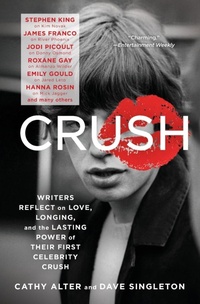 Enlarge image Cover: CRUSH - William Morrow Paperbacks