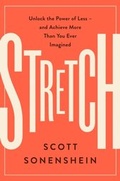 Cover: Stretch - HarperCollins