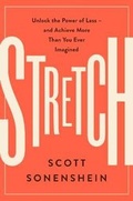 Cover: Stretch - Harper Business