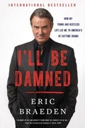 Cover: I'll Be Damned - HarperCollins