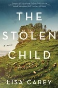 Cover: The Stolen Child - HarperCollins