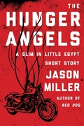 Cover: The Hunger Angels - HarperCollins