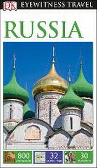Abbildung von: DK Russia - DK Travel