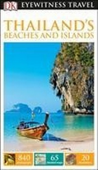 Abbildung von: DK Thailand's Beaches and Islands - DK Travel
