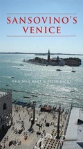 Cover: Sansovino's Venice - Yale University Press