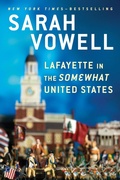 Cover: Lafayette in the Somewhat United States - Penguin Putnam Inc
