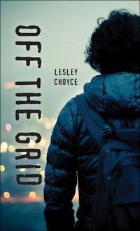 Enlarge image Cover: Off the Grid - Turtleback Books