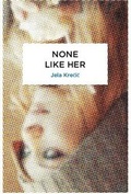 Cover: None Like Her - Peter Owen Publishers