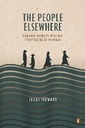 Cover: The People Elsewhere - Viking Australia