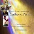 Cover: How to Survive Working in a Catholic Parish - Redemptorist Publications