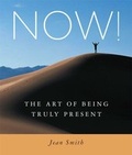 Cover: NOW! - Wisdom Publications