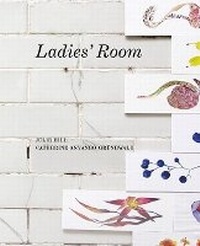 Enlarge image Cover: Ladies' Room 2016 - Petrel