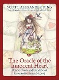 Cover: The Oracle of the Innocent Heart - Animal Dreaming Publishing