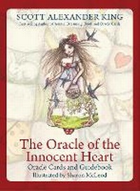 Enlarge image Cover: The Oracle of the Innocent Heart - Animal Dreaming Publishing