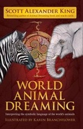 Cover: World Animal Dreaming - Animal Dreaming Publishing