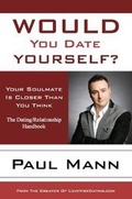 Cover: Would You Date Yourself? - Sazmick Books